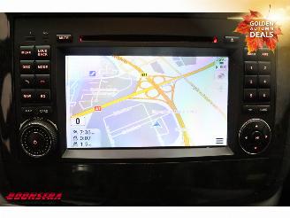 Mercedes  Viano 3.0 V6 CDI Aut. Marco Polo Hefdak Standkachel SHZ AHK picture 33