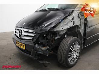 Mercedes  Viano 3.0 V6 CDI Aut. Marco Polo Hefdak Standkachel SHZ AHK picture 8