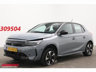 Schadeauto Opel  GS 50 kWh LED Clima Cruise PDC 2024/10