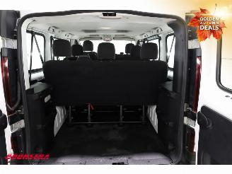 Opel Vivaro 1.6 CDTI 9-Pers. Navi Airco PDC picture 17