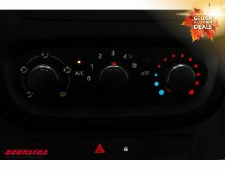 Opel Vivaro 1.6 CDTI 9-Pers. Navi Airco PDC picture 16