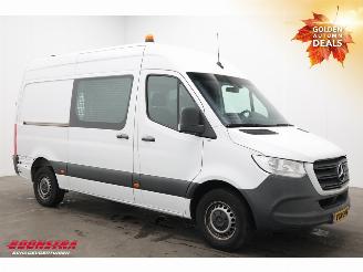 Mercedes Sprinter 316 CDI 7G-Tronic L2-H2 360° Airco Cruise Bluetooth picture 2