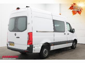 Mercedes Sprinter 316 CDI 7G-Tronic L2-H2 360° Airco Cruise Bluetooth picture 3