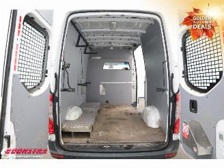 Mercedes Sprinter 316 CDI 7G-Tronic L2-H2 360° Airco Cruise Bluetooth picture 8