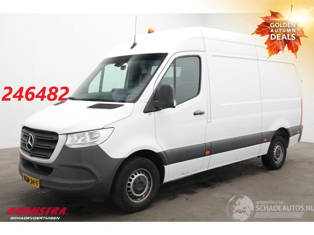 Mercedes Sprinter 316 CDI 7G-Tronic L2-H2 360° Airco Cruise Bluetooth