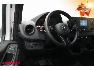 Mercedes Sprinter 316 CDI 7G-Tronic L2-H2 360° Airco Cruise Bluetooth picture 14