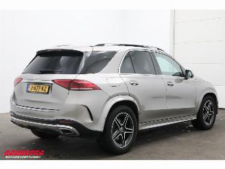 Mercedes GLE 450 4MATIC Pano Lucht Ventilatie Memory ACC AHK picture 3