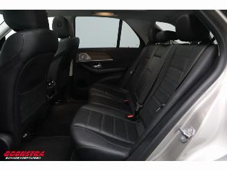 Mercedes GLE 450 4MATIC Pano Lucht Ventilatie Memory ACC AHK picture 11