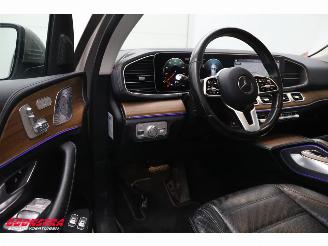 Mercedes GLE 450 4MATIC Pano Lucht Ventilatie Memory ACC AHK picture 12