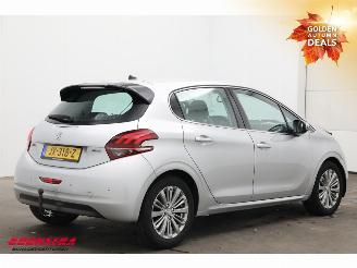 Peugeot 208 1.2 PureTech Allure Navi Clima Cruise Camera PDC AHK 75.263 km! picture 3