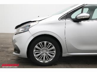 Peugeot 208 1.2 PureTech Allure Navi Clima Cruise Camera PDC AHK 75.263 km! picture 16