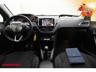 Peugeot 208 1.2 PureTech Allure Navi Clima Cruise Camera PDC AHK 75.263 km! picture 19