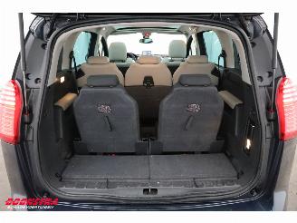 Peugeot 5008 1.6 THP GT Executive 7-Pers. Pano Leder ACC HUD Navi Cruise SHZ AHK picture 28