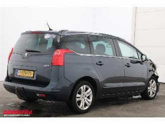 Peugeot 5008 1.6 THP GT Executive 7-Pers. Pano Leder ACC HUD Navi Cruise SHZ AHK picture 3
