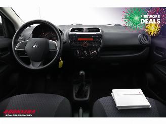 Mitsubishi Space-star 1.0 Entry Elek Ramen 64.548 km! picture 14