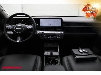 Hyundai Kona 1.6 GDI HEV Premium Ventilatie ACC LED Pano Memory 360° AHK picture 15