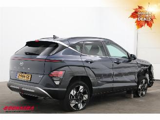 Hyundai Kona 1.6 GDI HEV Premium Ventilatie ACC LED Pano Memory 360° AHK picture 3