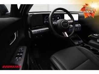 Hyundai Kona 1.6 GDI HEV Premium Ventilatie ACC LED Pano Memory 360° AHK picture 19