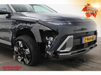 Hyundai Kona 1.6 GDI HEV Premium Ventilatie ACC LED Pano Memory 360° AHK picture 10