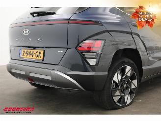 Hyundai Kona 1.6 GDI HEV Premium Ventilatie ACC LED Pano Memory 360° AHK picture 5