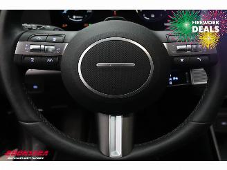 Hyundai Kona 1.6 GDI HEV Premium Ventilatie ACC LED Pano Memory 360° AHK. picture 21