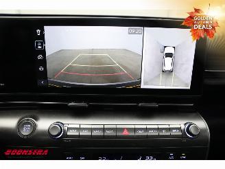 Hyundai Kona 1.6 GDI HEV Premium Ventilatie ACC LED Pano Memory 360° AHK picture 25