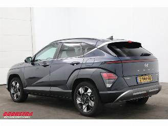 Hyundai Kona 1.6 GDI HEV Premium Ventilatie ACC LED Pano Memory 360° AHK. picture 4