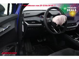 Skoda Enyaq 85 Sportline Matrix ACC LRHZ Camera Memory picture 18