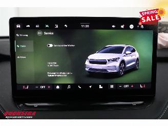 Skoda Enyaq 85 Sportline Matrix ACC LRHZ Camera Memory picture 25