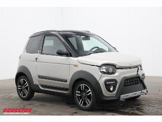 Microcar  M.Go Highland X DCI LED LMV picture 2