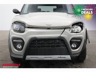 Microcar  M.Go Highland X DCI LED LMV picture 6