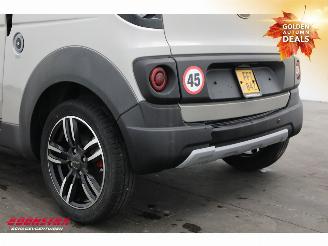 Microcar  M.Go Highland X DCI picture 13