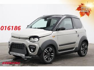 Microcar  M.Go Highland X DCI picture 1