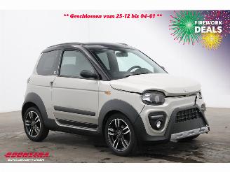 Microcar  M.Go Highland X DCI LED LMV picture 2