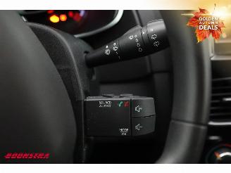 Renault Clio Estate 1.5 dCi Ecoleader Zen Navi Airco Cruise PDC AHK picture 23