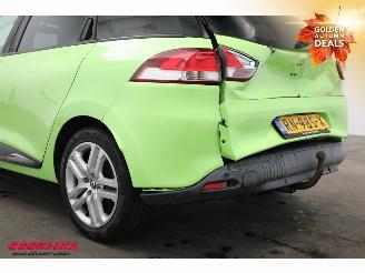Renault Clio Estate 1.5 dCi Ecoleader Zen Navi Airco Cruise PDC AHK picture 5