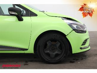 Renault Clio Estate 1.5 dCi Ecoleader Zen Navi Airco Cruise PDC AHK picture 9