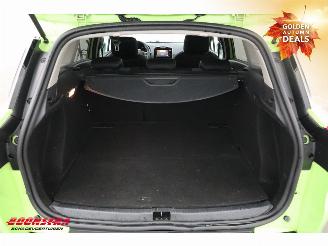 Renault Clio Estate 1.5 dCi Ecoleader Zen Navi Airco Cruise PDC AHK picture 25
