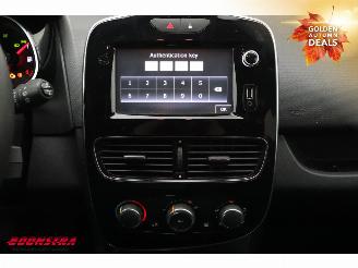 Renault Clio Estate 1.5 dCi Ecoleader Zen Navi Airco Cruise PDC AHK picture 17