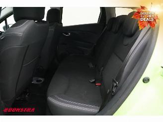 Renault Clio Estate 1.5 dCi Ecoleader Zen Navi Airco Cruise PDC AHK picture 19