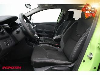 Renault Clio Estate 1.5 dCi Ecoleader Zen Navi Airco Cruise PDC AHK picture 18