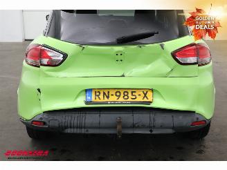 Renault Clio Estate 1.5 dCi Ecoleader Zen Navi Airco Cruise PDC AHK picture 6
