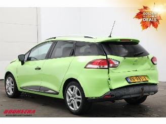 Renault Clio Estate 1.5 dCi Ecoleader Zen Navi Airco Cruise PDC AHK picture 4