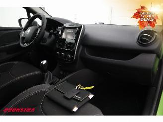 Renault Clio Estate 1.5 dCi Ecoleader Zen Navi Airco Cruise PDC AHK picture 15