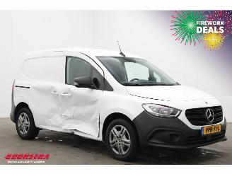 Mercedes Citan 108 CDI L1 Base Airco Bluetooth AHK picture 2