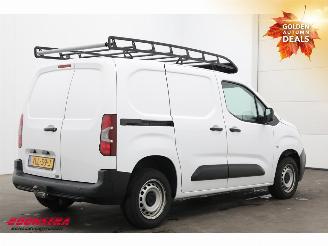 Peugeot Partner 1.5 BlueHDI Premium Apple/Android Airco Cruise PDC AHK picture 3