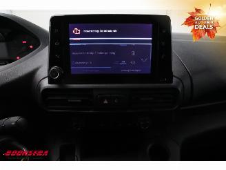 Peugeot Partner 1.5 BlueHDI Premium Apple/Android Airco Cruise PDC AHK picture 20