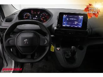 Peugeot Partner 1.5 BlueHDI Premium Apple/Android Airco Cruise PDC AHK picture 12