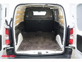 Peugeot Partner 1.5 BlueHDI Premium Apple/Android Airco Cruise PDC AHK picture 9