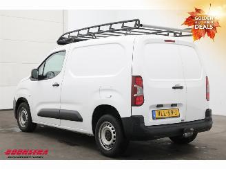 Peugeot Partner 1.5 BlueHDI Premium Apple/Android Airco Cruise PDC AHK picture 4
